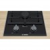 (BUNDLE) BOSCH PRA3A6B70(LPG) Domino Gashob (30cm) + BOSCH PRB3A6B70(LPG) Domino Gashob(30cm)